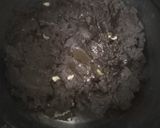 கேழ்வரகு (ராகி) லட்டு (Kelvaraku laddu recipe in tamil) ரெசிபி ஸ்டேப் 2 புகைப்படம்