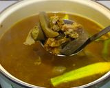 Foto langkah ke 3 dari resep Soto Jeroan Sapi.