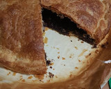 Foto del paso 5 de la receta: Empanada de chocolate
