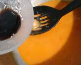 #Sriracha_Ramen_Noodle #Soup With#Finger_Fish_fry recipe step 7 photo