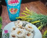 Foto langkah ke 4 dari resep Awug awug unyu khas Jawa Barat.