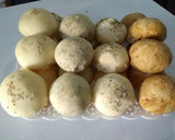 Foto del paso 6 de la receta: Pancitos Saborizados