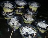 Foto langkah ke 5 dari resep Browkat Toping Keju.