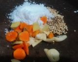 Foto langkah ke 1 dari resep Mujaer goreng.