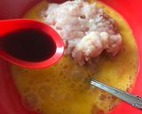 Foto langkah ke 1 dari resep Telur tim daging.