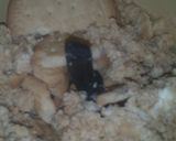 Foto del paso 1 de la receta: Pie de Parchita