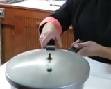 Foto del paso 2 de la receta: Morisqueta