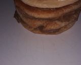 Foto del paso 4 de la receta: Mini rogel