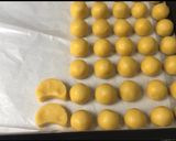 Foto langkah ke 6 dari resep 19. Aneka cookies.