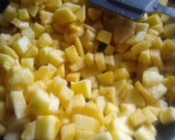 Foto del paso 1 de la receta: Crumble De Manzana🍎