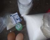 Foto langkah ke 2 dari resep Putu ayu andalan.