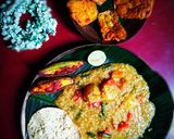 ভোগের খিঁচুড়ি (bhoger khichdi recipe in Bengali) রেসিপির ধাপ 6 ছবি