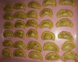 Foto langkah ke 5 dari resep Pastel Mini Abon.