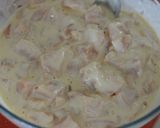 Foto del paso 5 de la receta: Pollo agridulce oriental