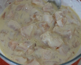 Foto del paso 5 de la receta: Pollo agridulce oriental