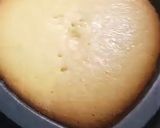 एगलेस ऑरेंज केक (eggless orange cake recipe in Hindi) रेसिपी चरण 4 फोटो