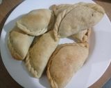 Foto del paso 11 de la receta: Empanadas de soja texturizada  (apto vegano)