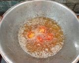 Foto langkah ke 2 dari resep Sambal Pindang Suwir.
