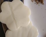 A picture of step 2 of Biscuits Sandwich.