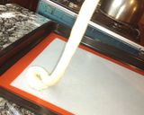 Foto del paso 7 de la receta: Ensaimadas