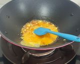 Foto langkah ke 1 dari resep Buncis Orak-arik telur.