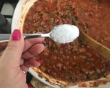 Foto del paso 3 de la receta: Salsa de tomates con albahaca