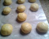 Foto langkah ke 4 dari resep Donat Kentang empuk ala bu Fatmah by Kheyla#KisahKasihCookpad.