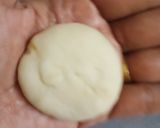 पनीर कचोरी (paneer kachori recipe in marathi) रेसिपी स्टेप 6 फोटो 