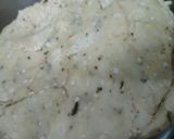 खस्ता मठरी (khasta mathri recipe in Hindi) रेसिपी चरण 2 फोटो