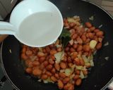 A picture of step 4 of Pasta e Fagioli Asciutta 🌟.