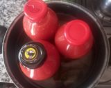 Foto del paso 5 de la receta: Salsa de Tomate Casera y Natural