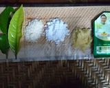 Foto langkah ke 1 dari resep Nasi kuning praktis.