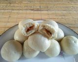 Foto langkah ke 7 dari resep Bakpao anti gagal.