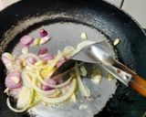 Foto langkah ke 1 dari resep Capcay Baso.