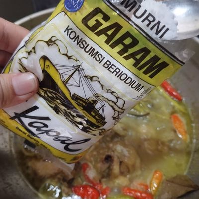 Langkah 4