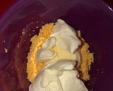 Tojáskrém recept fázis 2 fotója