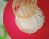 Foto langkah ke 3 dari resep 17. Martabak Manis Teflon No Mixer dan Anti gagal.