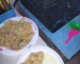 Foto langkah ke 7 dari resep Simple Paratha.