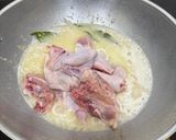 Foto langkah ke 3 dari resep Semur Ayam.