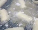 Foto langkah ke 5 dari resep Pempek ikan.