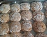 Foto del paso 3 de la receta: Galletitas integrales!!