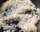Foto del paso 1 de la receta: Arroz rojito