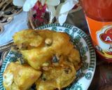 Foto langkah ke 4 dari resep Tahu goreng lapis tepung.