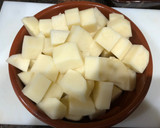 Foto del paso 2 de la receta: Ragout de ternera a mi manera