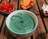 Foto del paso 10 de la receta: Trio de hummus