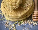 Une image de l'étape 12 de Crêpes 🍯milles trous 🕳 à l’oranaise🥞beghrir🥞.