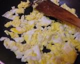 Foto langkah ke 3 dari resep Kwetiau goreng ala mamisha.