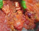 صورة لخطوة 2 من وصفة رز بخاري بالدجاج والجزر