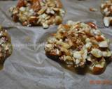 Almond Cookies کوکی بادامی recipe step 5 photo