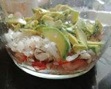 Foto del paso 1 de la receta: Ceviche de camarón